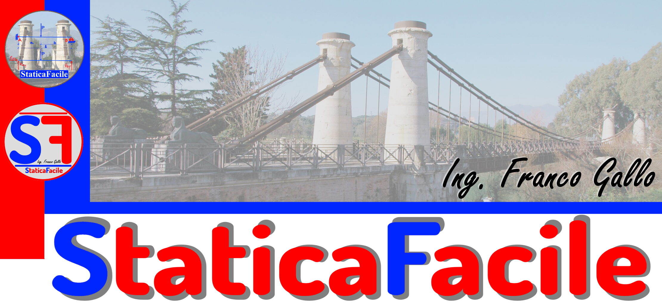 StaticaFacile