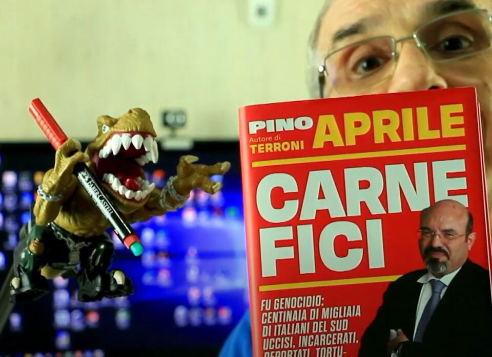 Da sempre ci chiediamo come studiare storia, come documentarsi e dove cercare le notizie