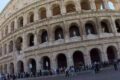 Passeggiata al Colosseo