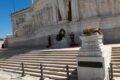 Il Vittoriano o Altare della Patria